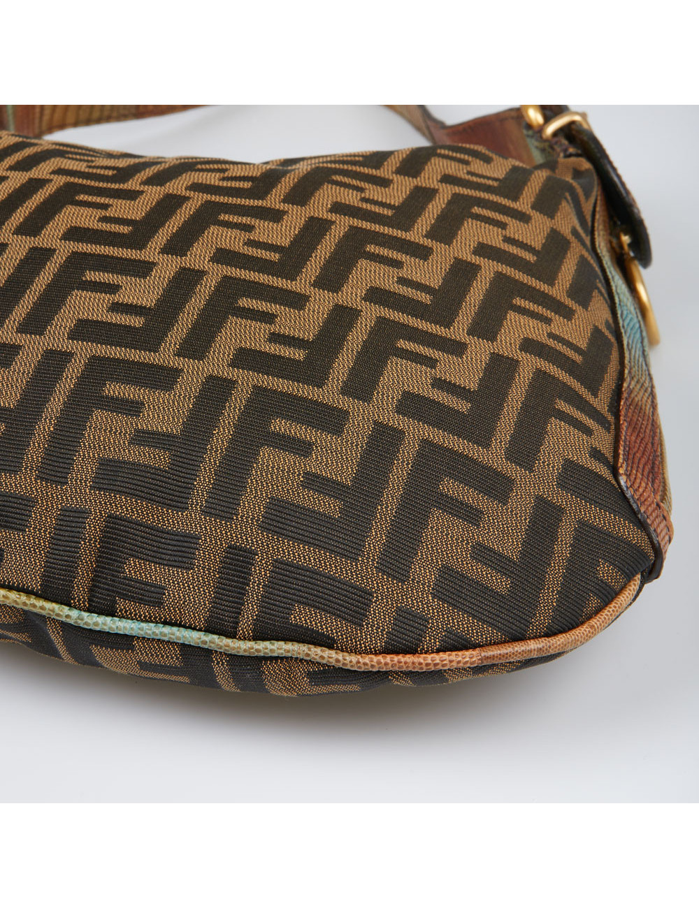 Sac FENDI monogramme