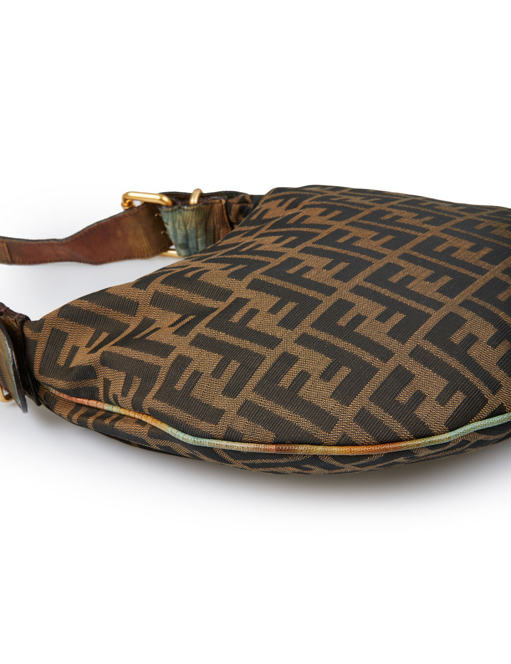 Sac FENDI monogramme