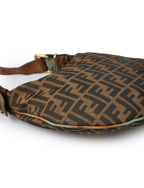 Sac FENDI monogramme