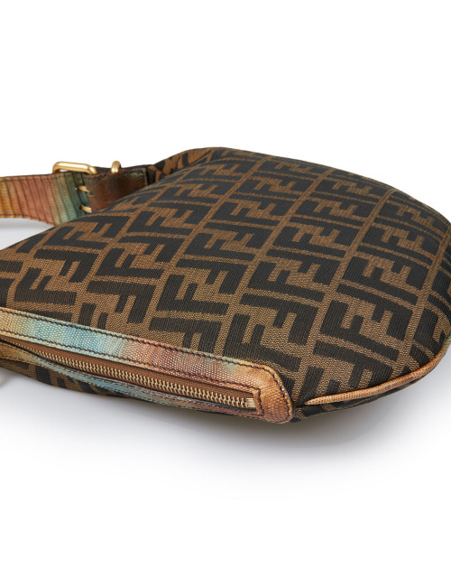 Sac FENDI monogramme