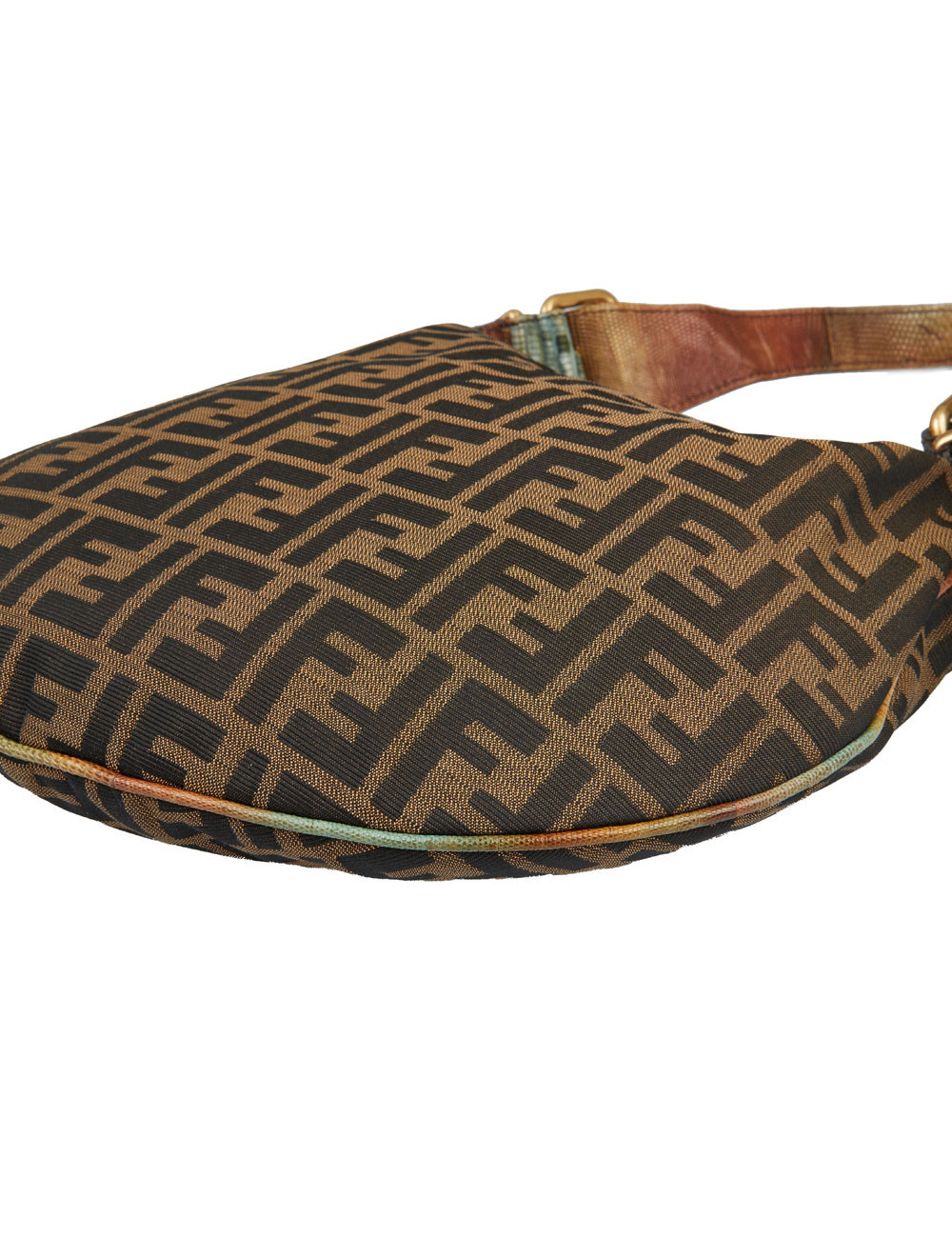 Sac FENDI monogramme