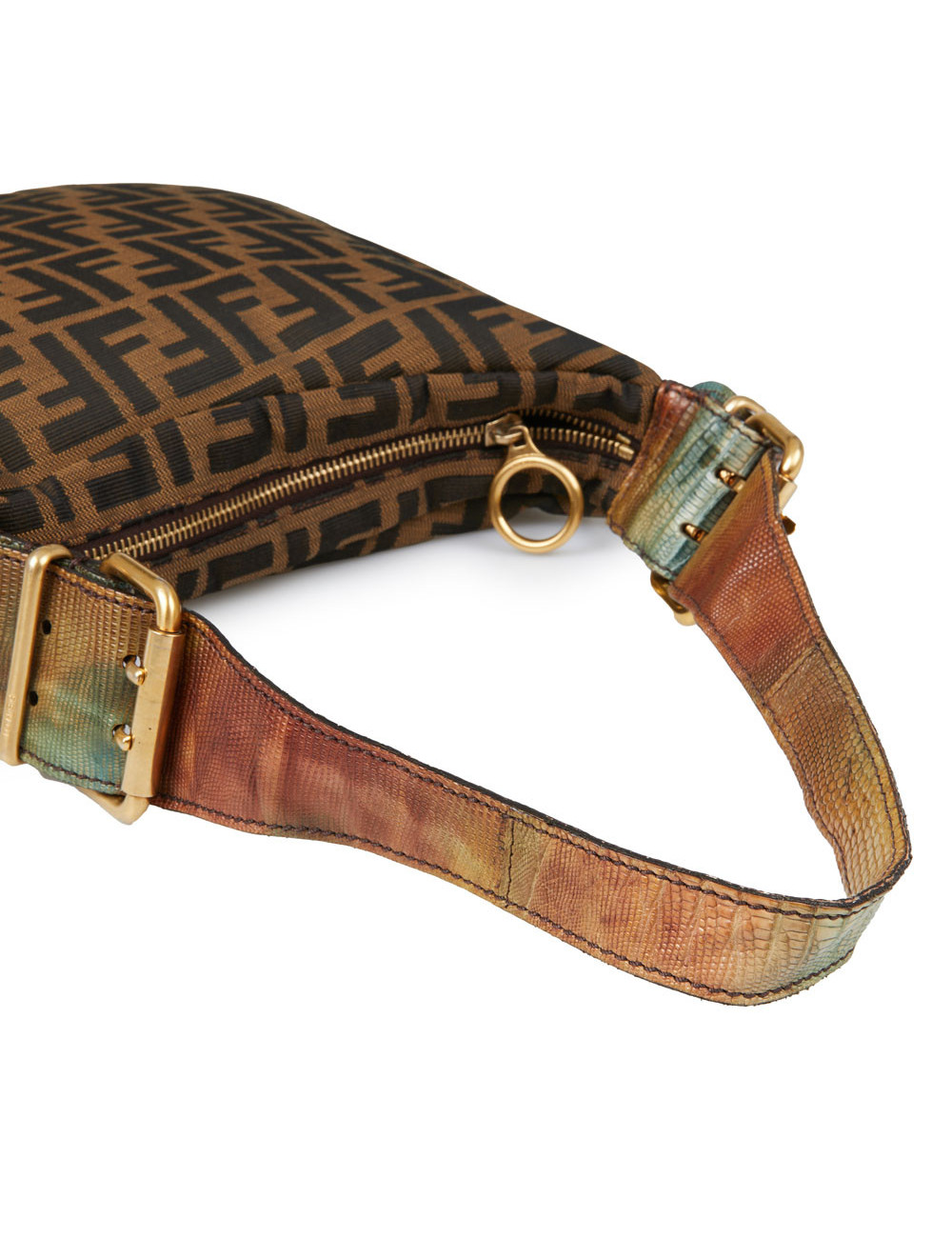 Sac FENDI monogramme