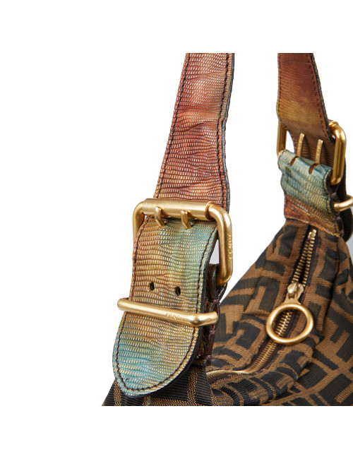 Sac FENDI monogramme