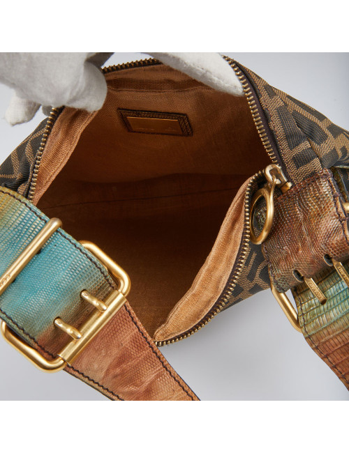 Sac FENDI monogramme