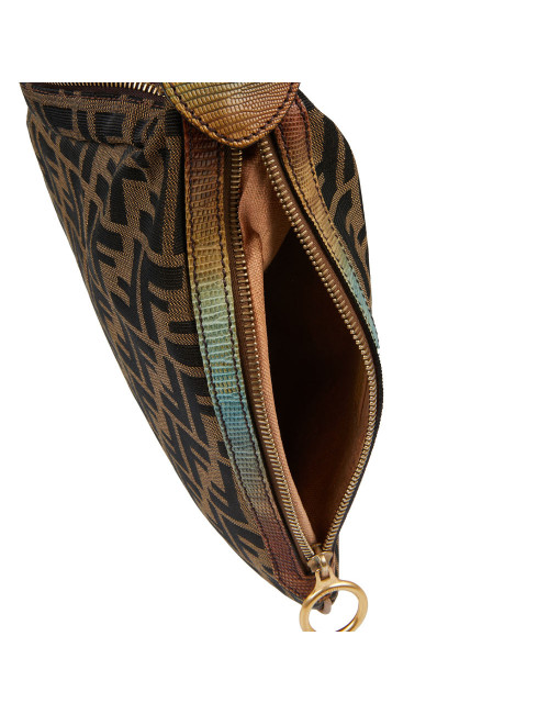 Sac FENDI monogramme