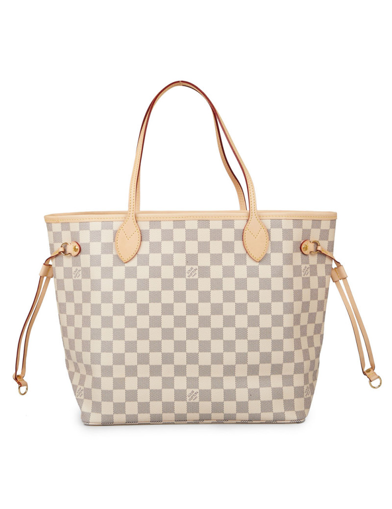 Sac Neverfull LOUIS VUITTON damier