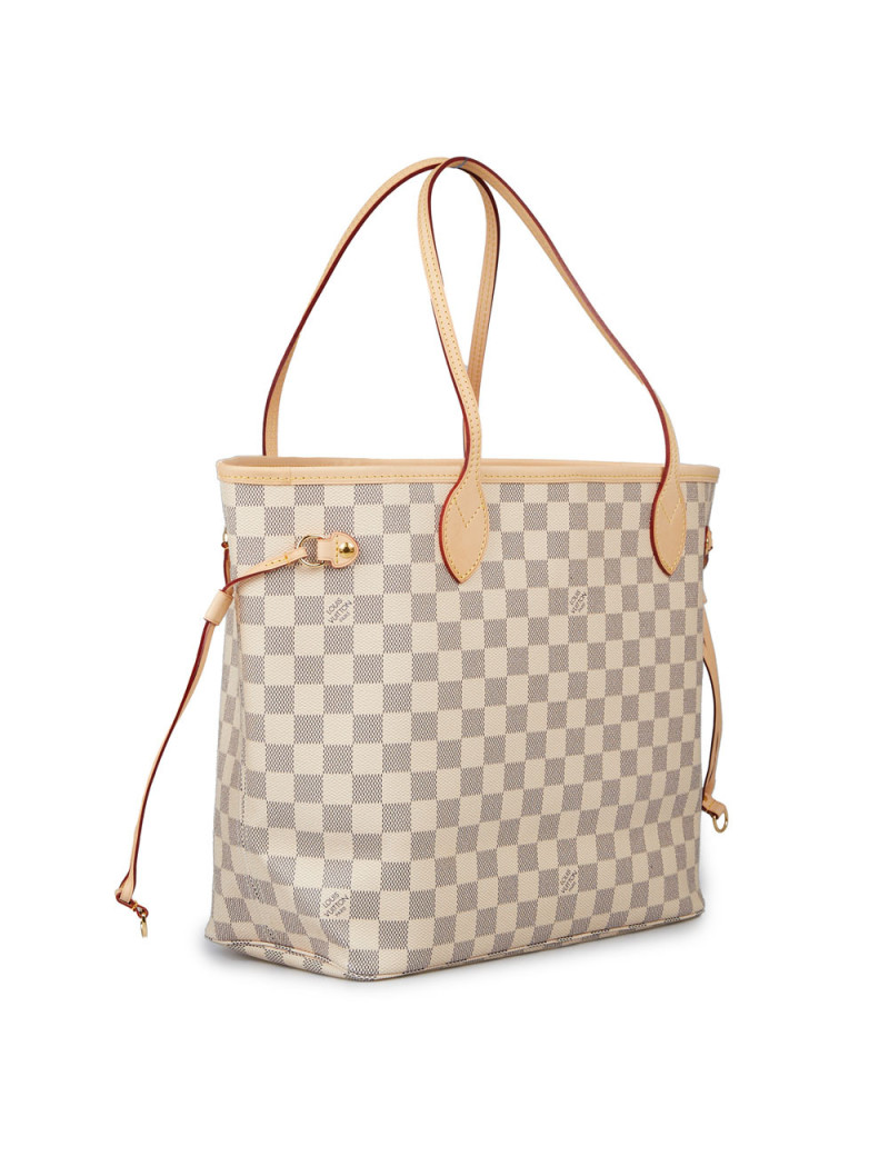 Sac Neverfull LOUIS VUITTON damier