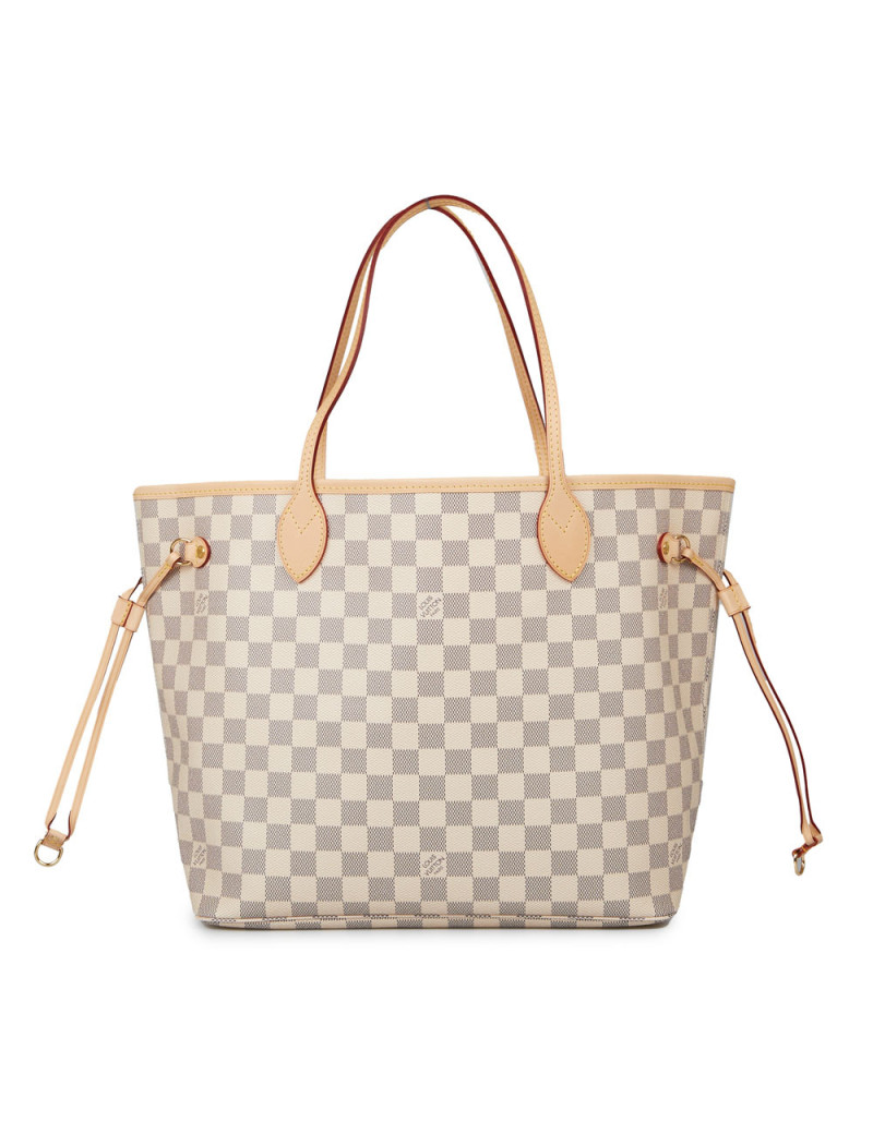Sac Neverfull LOUIS VUITTON damier
