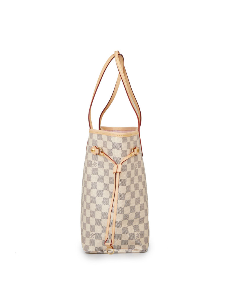 Sac Neverfull LOUIS VUITTON damier