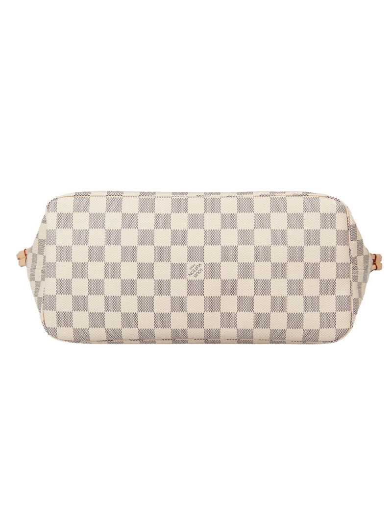 Sac Neverfull LOUIS VUITTON damier