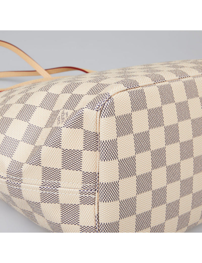 Sac Neverfull LOUIS VUITTON damier