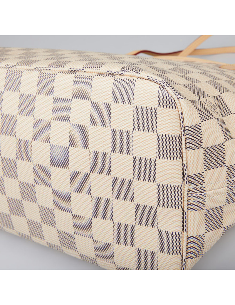Sac Neverfull LOUIS VUITTON damier