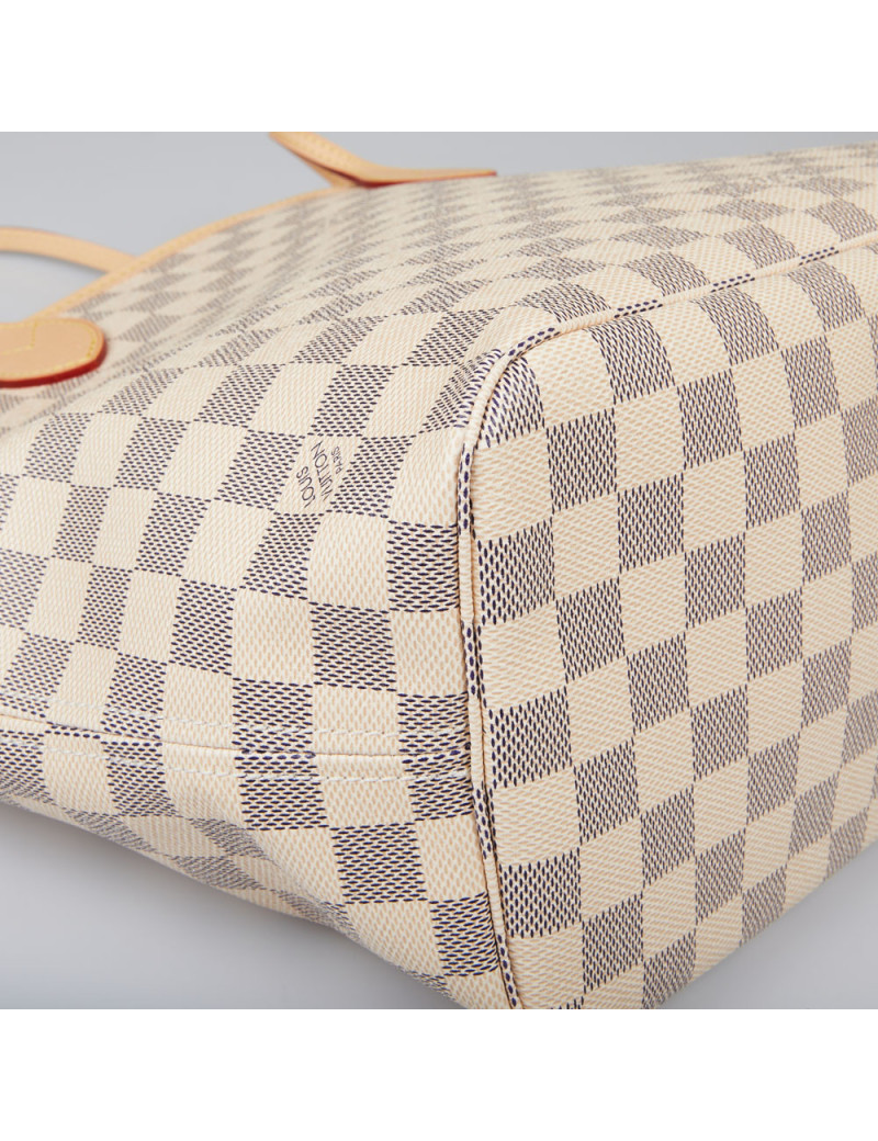 Sac Neverfull LOUIS VUITTON damier