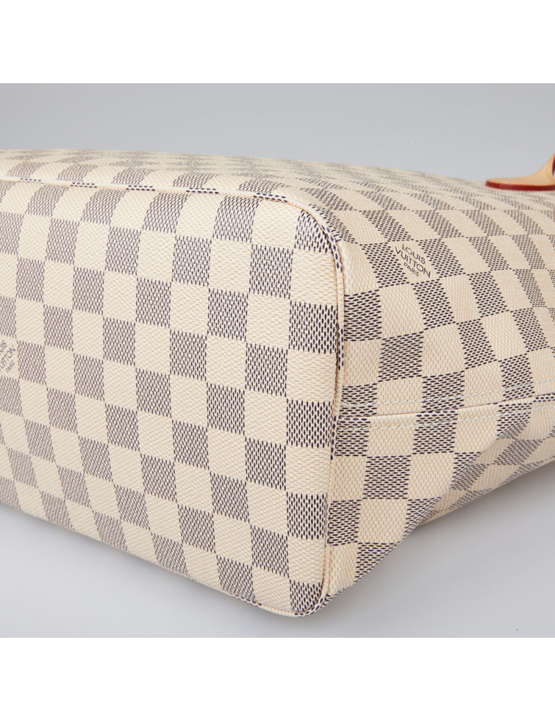 Sac Neverfull LOUIS VUITTON damier