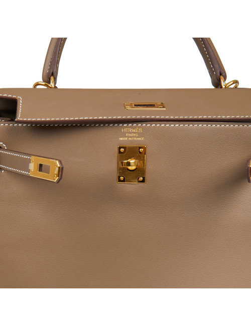 Kelly 25 Swift Etoupe