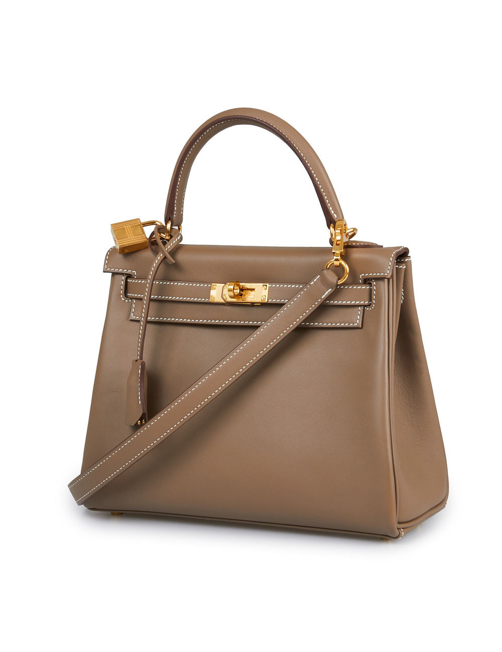 Kelly 25 Swift Etoupe