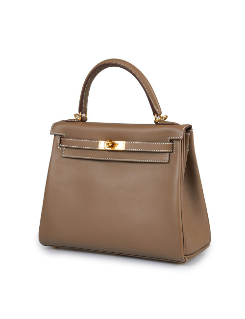 Kelly 25 Swift Etoupe