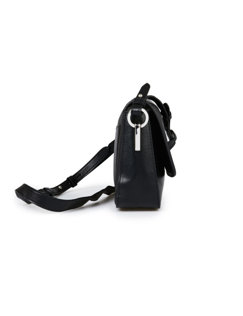 Petit sac PRADA cuir noir