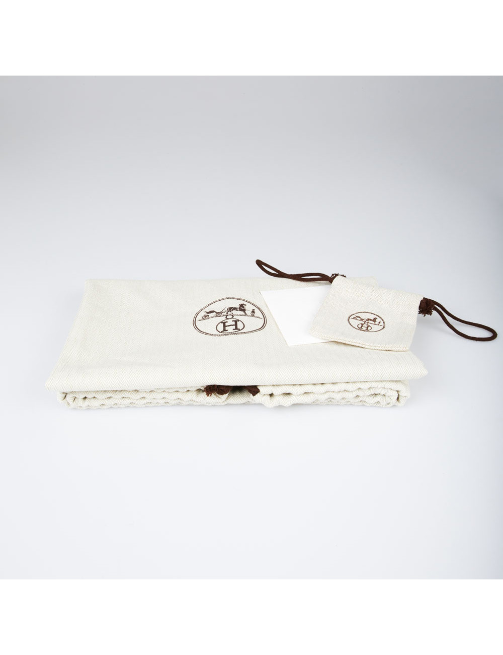 Petit sac PRADA cuir noir