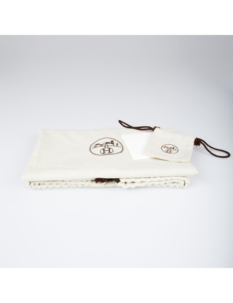 Petit sac PRADA cuir noir