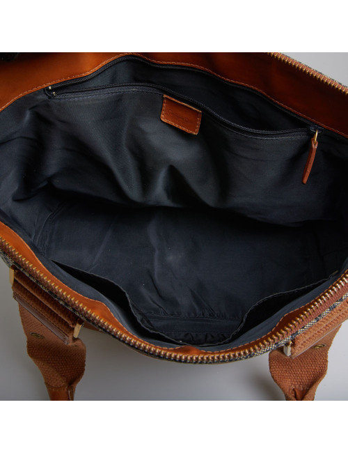 Cabas DIOR monogramme vintage