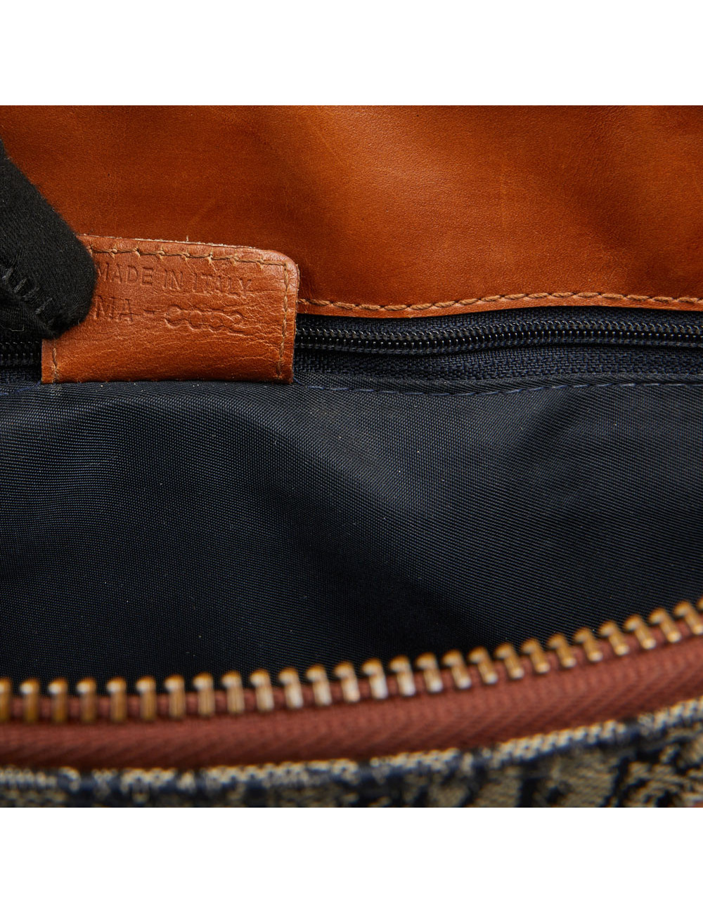 Cabas DIOR monogramme vintage