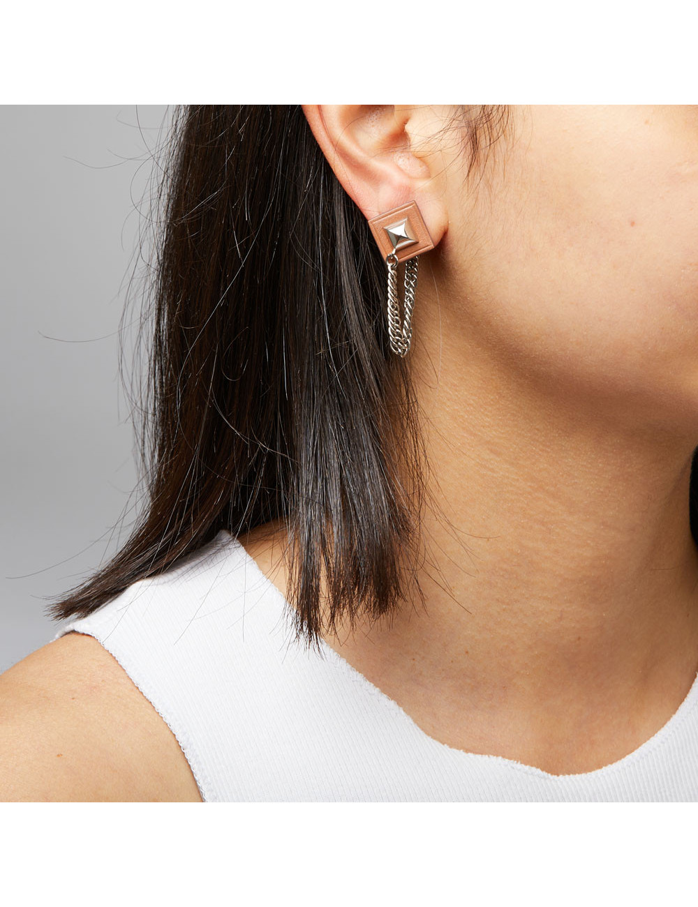 Clous d'oreille HERMES