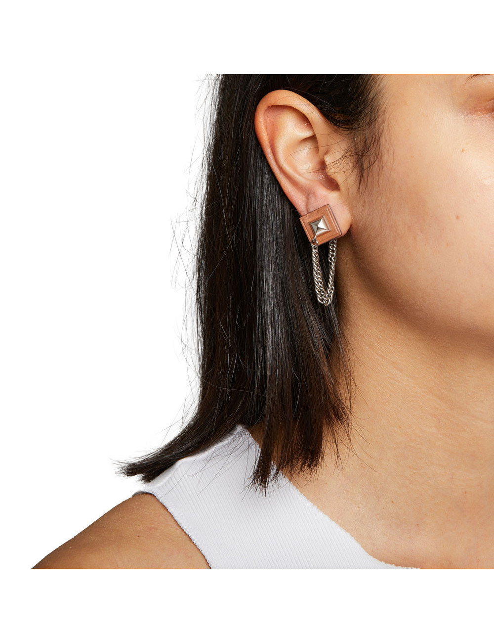 Clous d'oreille HERMES