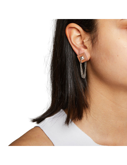 Clous d'oreille HERMES