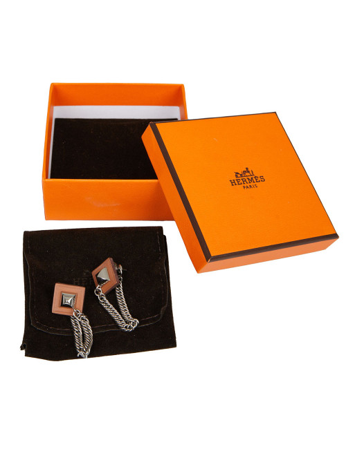 Clous d'oreille HERMES