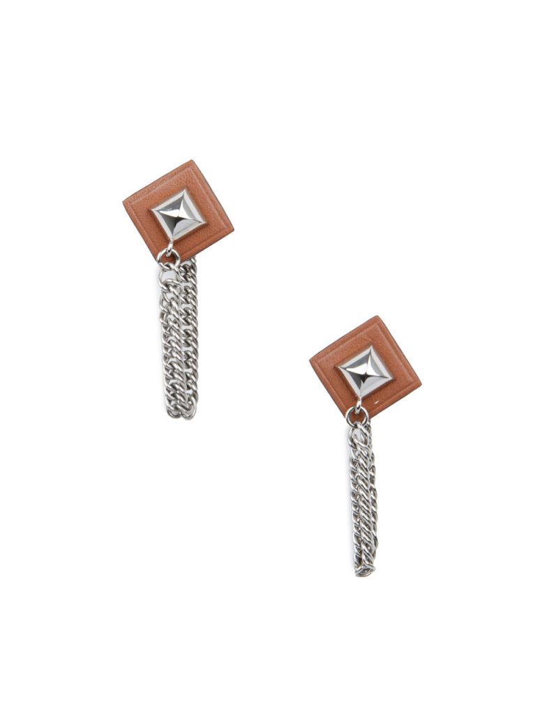 Clous d'oreille HERMES