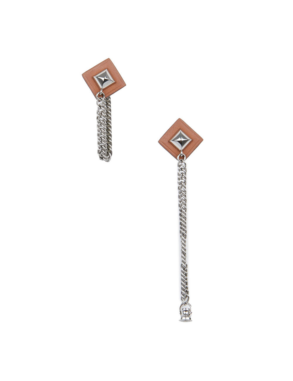 Clous d'oreille HERMES