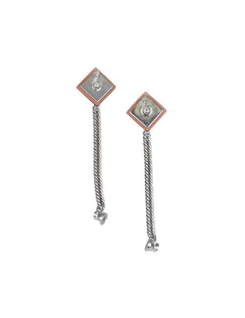 Clous d'oreille HERMES