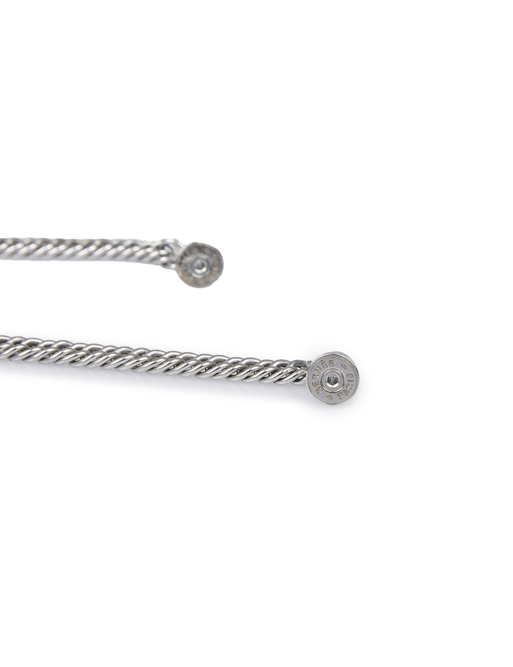 Clous d'oreille HERMES