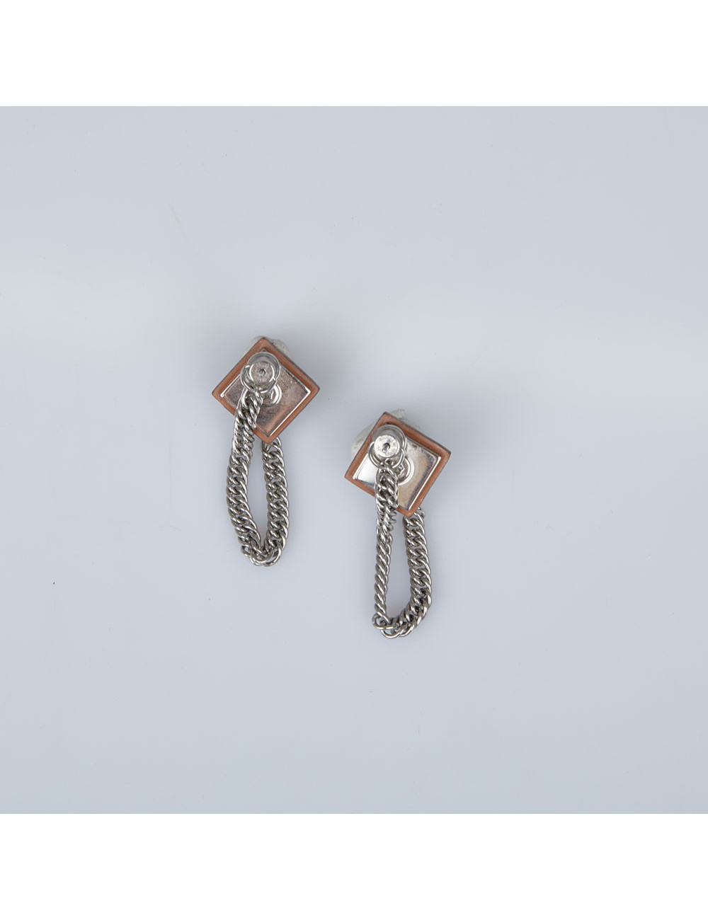 Clous d'oreille HERMES