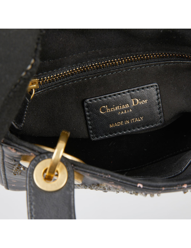 Lady D CHRISTIAN DIOR I Feel Blue 