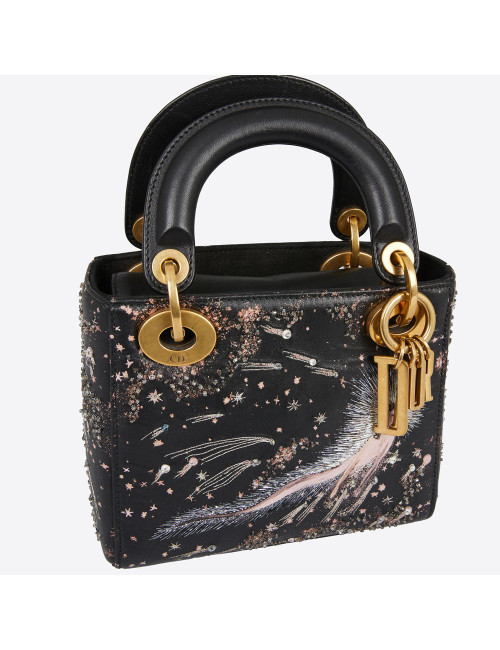 Lady D CHRISTIAN DIOR I Feel Blue 