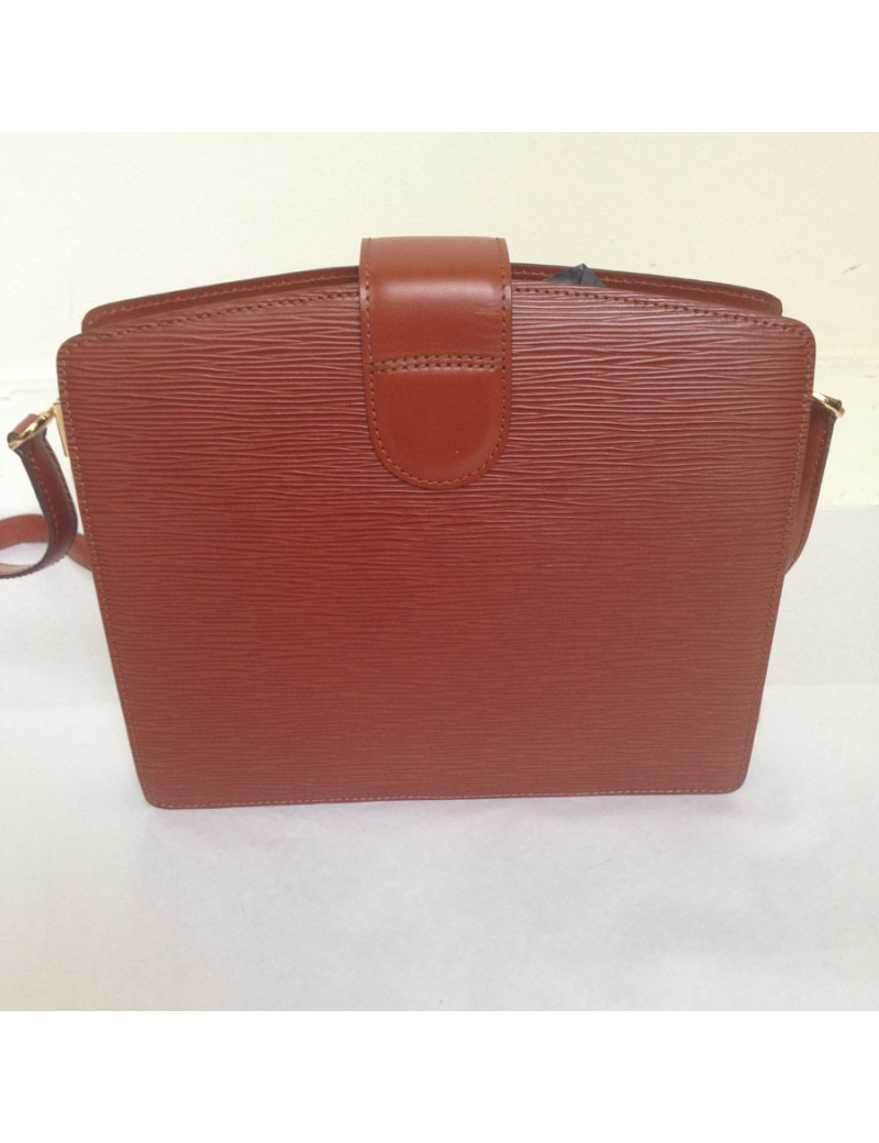 Sa épi marron LOUIS VUITTON