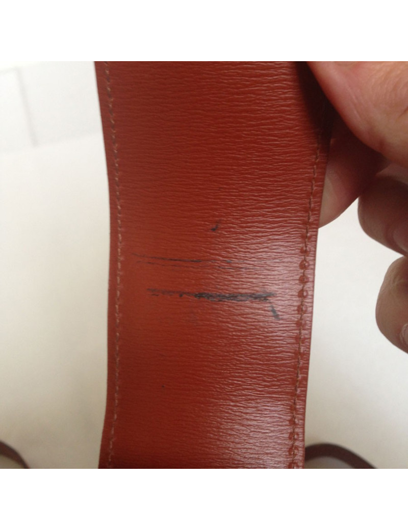 Sa épi marron LOUIS VUITTON