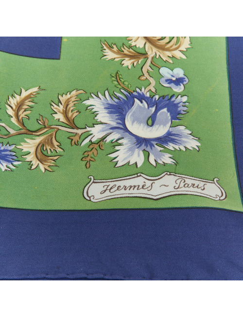 Carré HERMES Les jardinniers du Roy