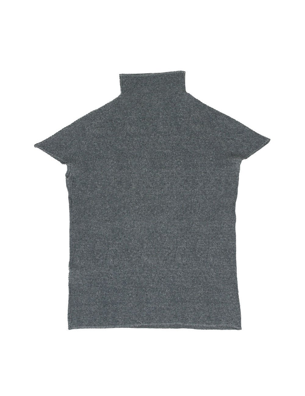 Haut ISSEY MIHAKE gris