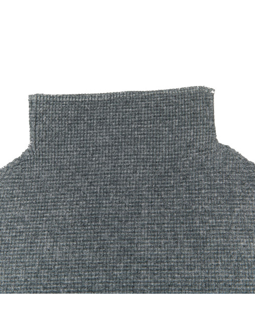 Haut ISSEY MIHAKE gris