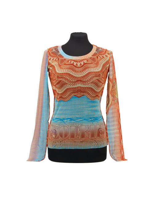 Haut JEAN PAUL GAULTIER T M