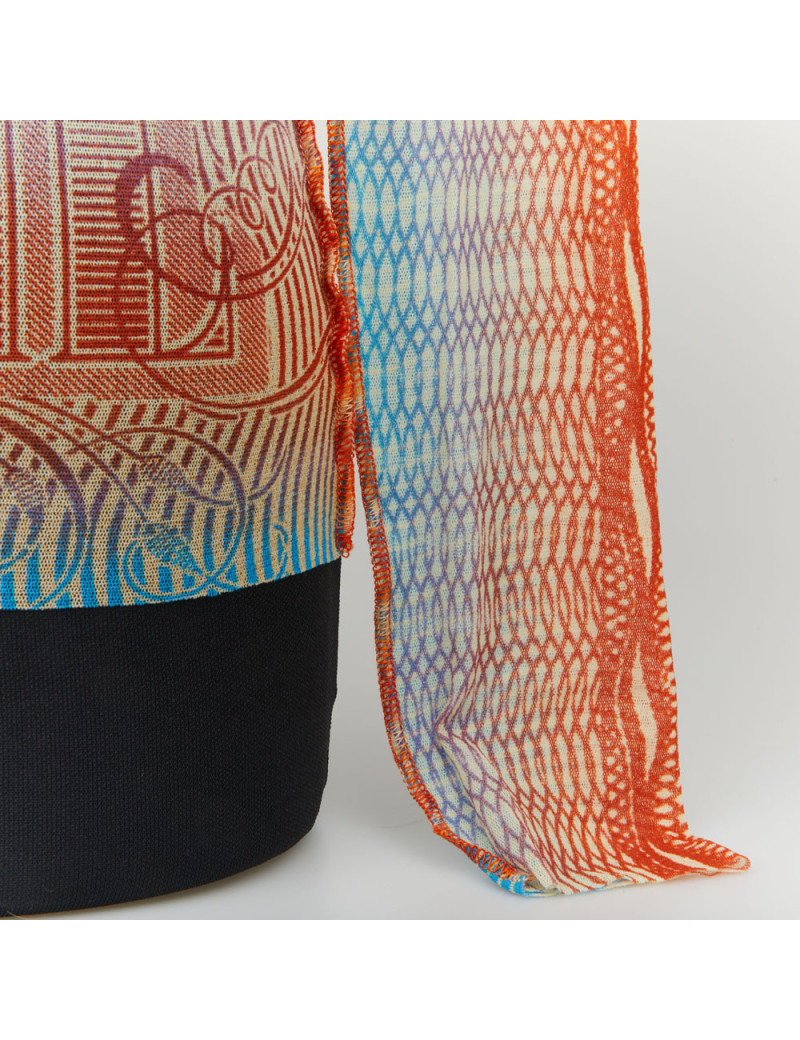 Haut JEAN PAUL GAULTIER T M