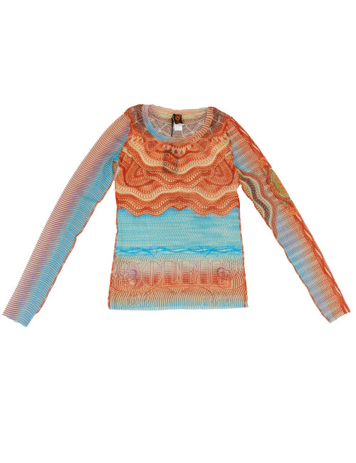 Haut JEAN PAUL GAULTIER T M