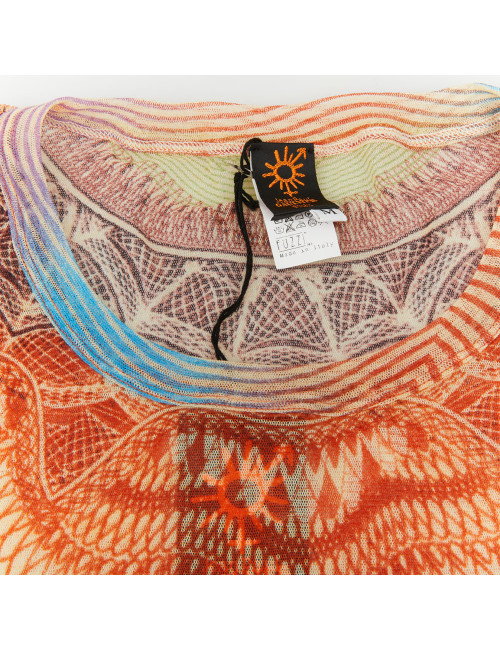 Haut JEAN PAUL GAULTIER T M