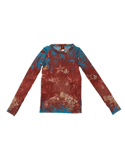 Haut JEAN PAUL GAULTIER T M