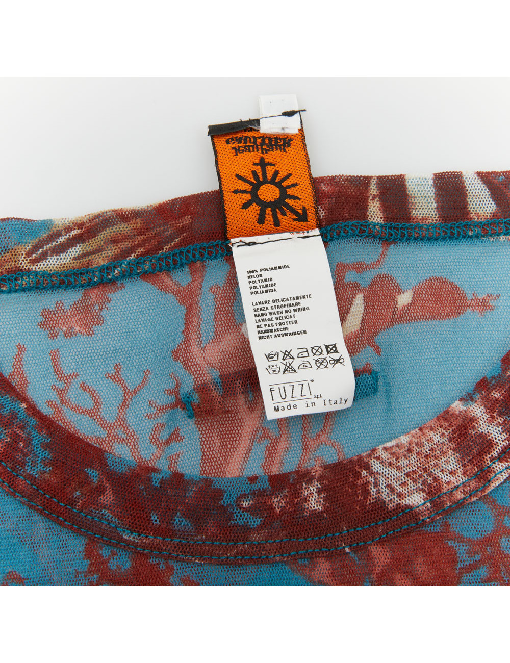 Haut JEAN PAUL GAULTIER T M