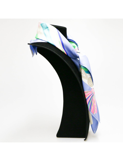 Carré LEONARD Vintage