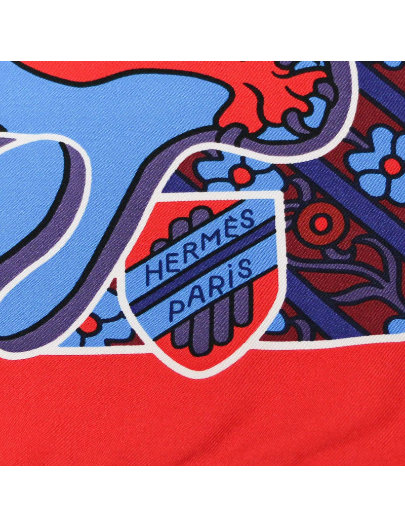 Carré Duels Oniriques HERMES